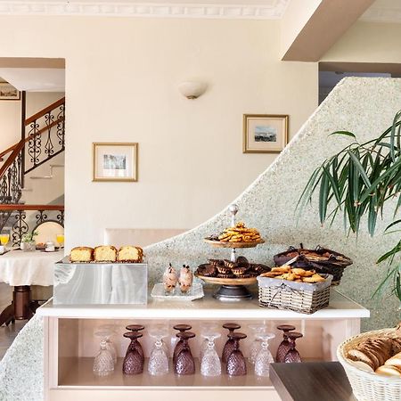 Victoria Hill Hotel Dassiá Eksteriør bilde