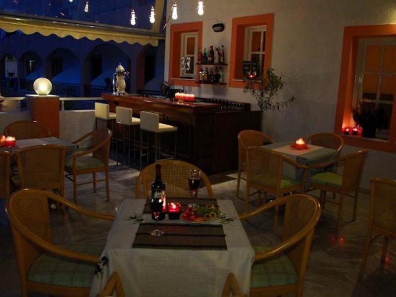 Victoria Hill Hotel Dassiá Eksteriør bilde